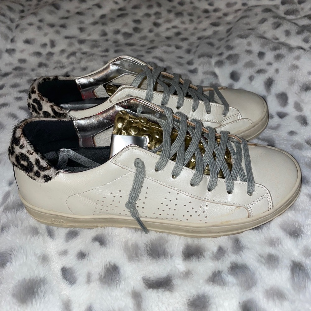 P448 sneakers